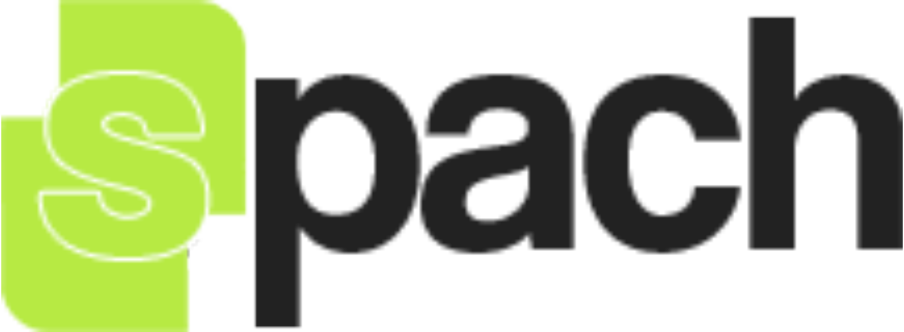 Spach Logo
